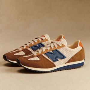 Sezane New Balance 471 Sneakers